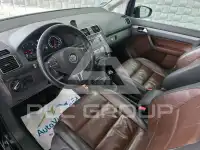 2012 Volkswagen Touran
