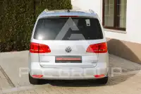 2012 Volkswagen Touran