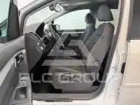 2012 Volkswagen Touran