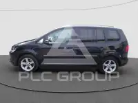 2012 Volkswagen Touran