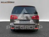 2012 Volkswagen Touran