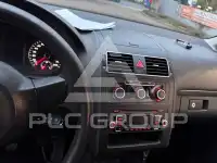2012 Volkswagen Touran
