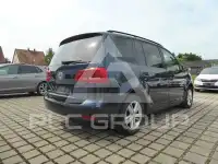 2012 Volkswagen Touran