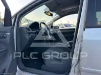 2012 Volkswagen Touran