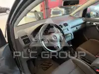 2012 Volkswagen Touran
