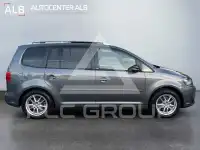 2012 Volkswagen Touran