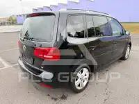 2012 Volkswagen Touran