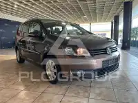 2012 Volkswagen Touran