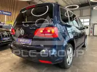 2012 Volkswagen Touran
