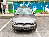 2012 Volkswagen Touran