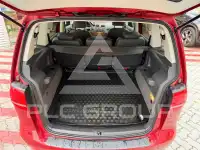 2012 Volkswagen Touran