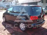 2012 Volkswagen Touran