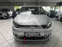 2012 Volkswagen Touran