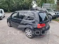 2012 Volkswagen Touran