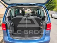 2012 Volkswagen Touran