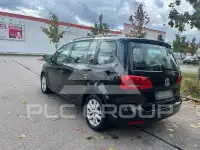 2012 Volkswagen Touran