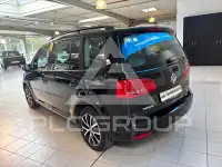 2012 Volkswagen Touran