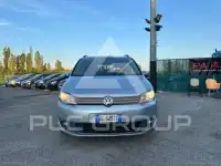 2012 Volkswagen Touran