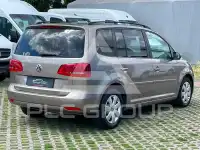 2012 Volkswagen Touran