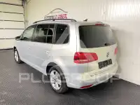 2012 Volkswagen Touran