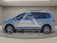 2012 Volkswagen Touran