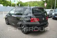 2012 Volkswagen Touran
