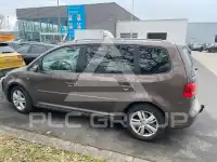 2012 Volkswagen Touran