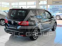 2012 Volkswagen Touran