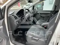 2012 Volkswagen Touran