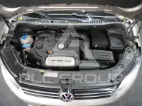 2012 Volkswagen Touran
