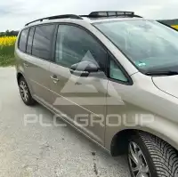 2012 Volkswagen Touran