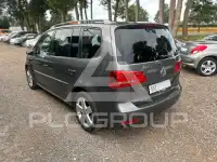 2012 Volkswagen Touran