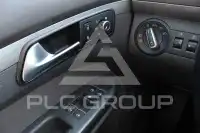 2012 Volkswagen Touran