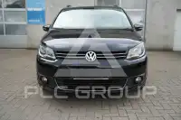 2012 Volkswagen Touran