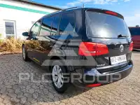 2012 Volkswagen Touran