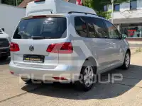 2012 Volkswagen Touran
