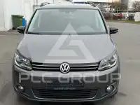 2012 Volkswagen Touran