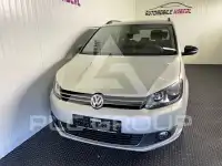 2012 Volkswagen Touran