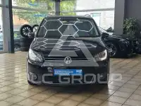2012 Volkswagen Touran