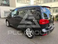 2012 Volkswagen Touran