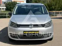 2012 Volkswagen Touran