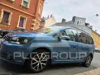 2012 Volkswagen Touran