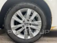2012 Volkswagen Touran