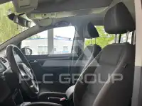 2012 Volkswagen Touran