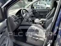 2012 Volkswagen Touran