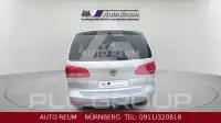 2012 Volkswagen Touran