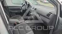 2012 Volkswagen Touran
