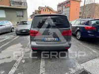 2012 Volkswagen Touran