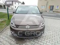 2012 Volkswagen Touran