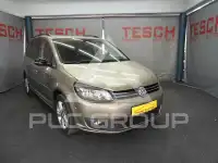 2012 Volkswagen Touran